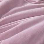 Комплект постельного белья Сатин Velvet Premium с Одеялом VP001