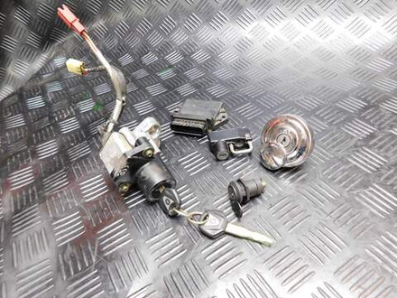 Коммутатор с замками Yamaha Drag Star XVS1100 Classic VP13J 050823