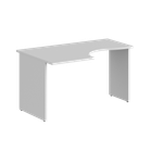 Стол эргономичный SIGMA (СИГМА)