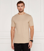 Футболка Tiburt BOSS BLACK - бежевый(50452680)