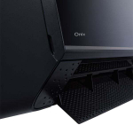 ELECTROLUX Onix Super DC EACS/I-18HIX-BLACK/N8