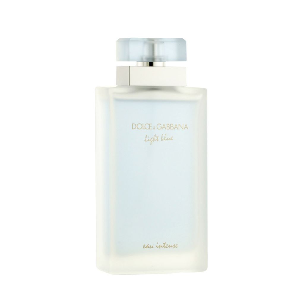 Dolce &amp; Gabbana Light Blue Eau Intense Eau De Parfum - tester 100 ml (woman)