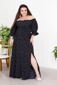 Платье УК-5519-2 Fabrika