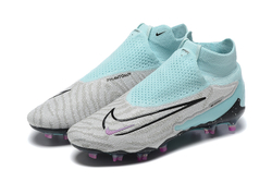 Бутсы Nike Phantom GX Elite FG (Бирюзовый)