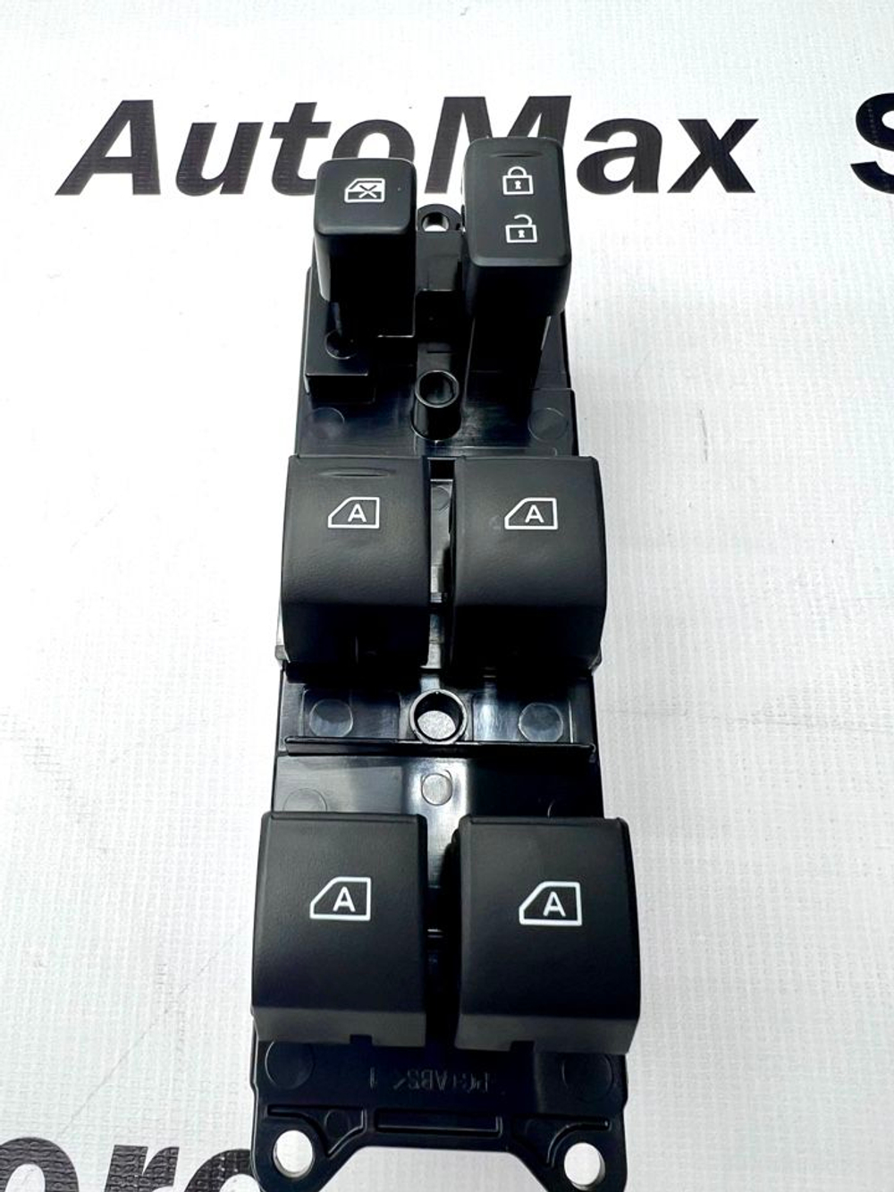 Блока управления адаптивным освещением FCM VAG. 3Q0907338G. Оригинал.