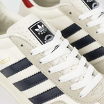 кроссовки Adidas Gazelle x Gucci White / Blue Str.