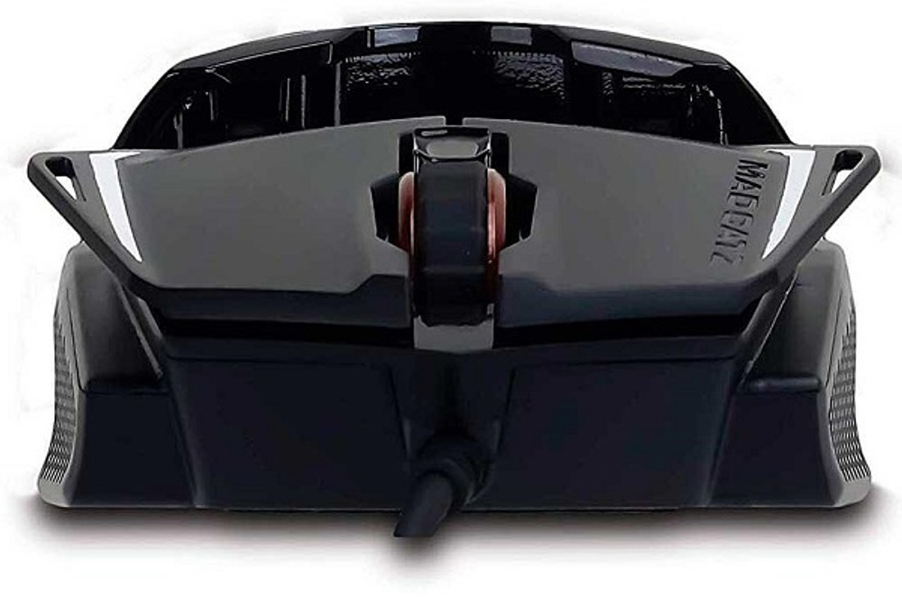 Мышь  Mad Catz R.A.T. 1+