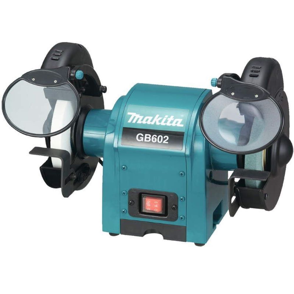 Эл. точило Makita GB 602