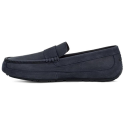 UGG Gommino Loafers Men"s Dark Blue