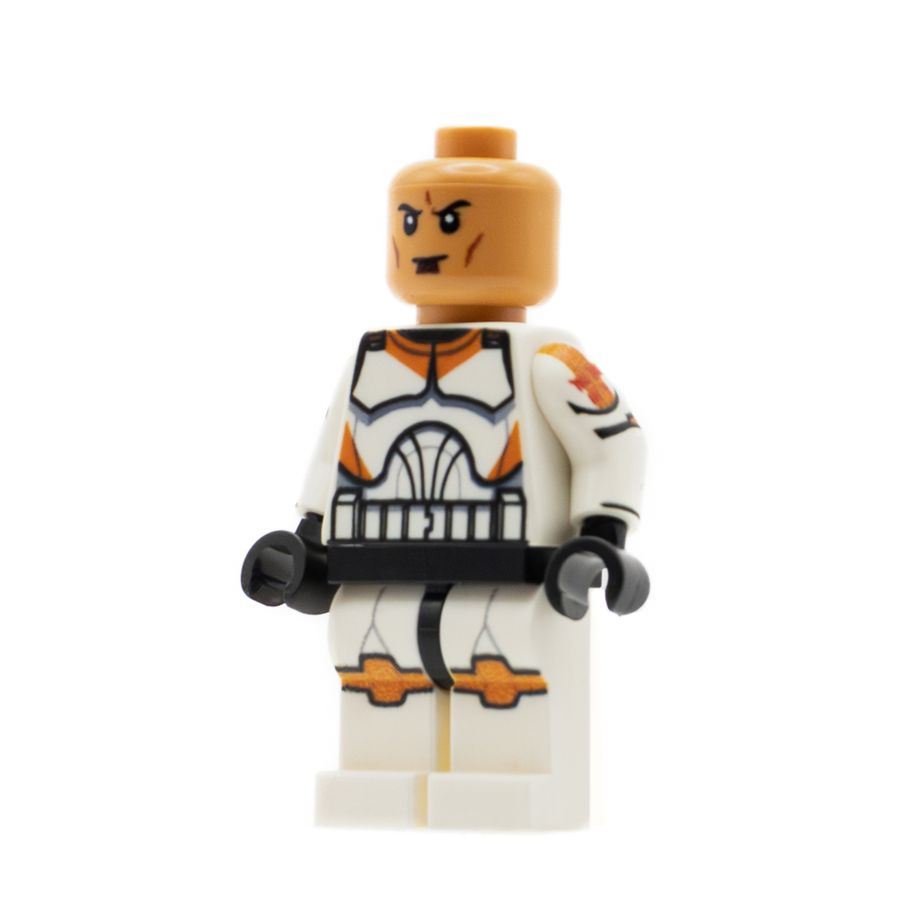 Клон-солдат Ваксер (1 фаза)