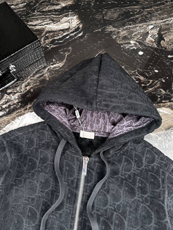 Толстовка Christian Dior