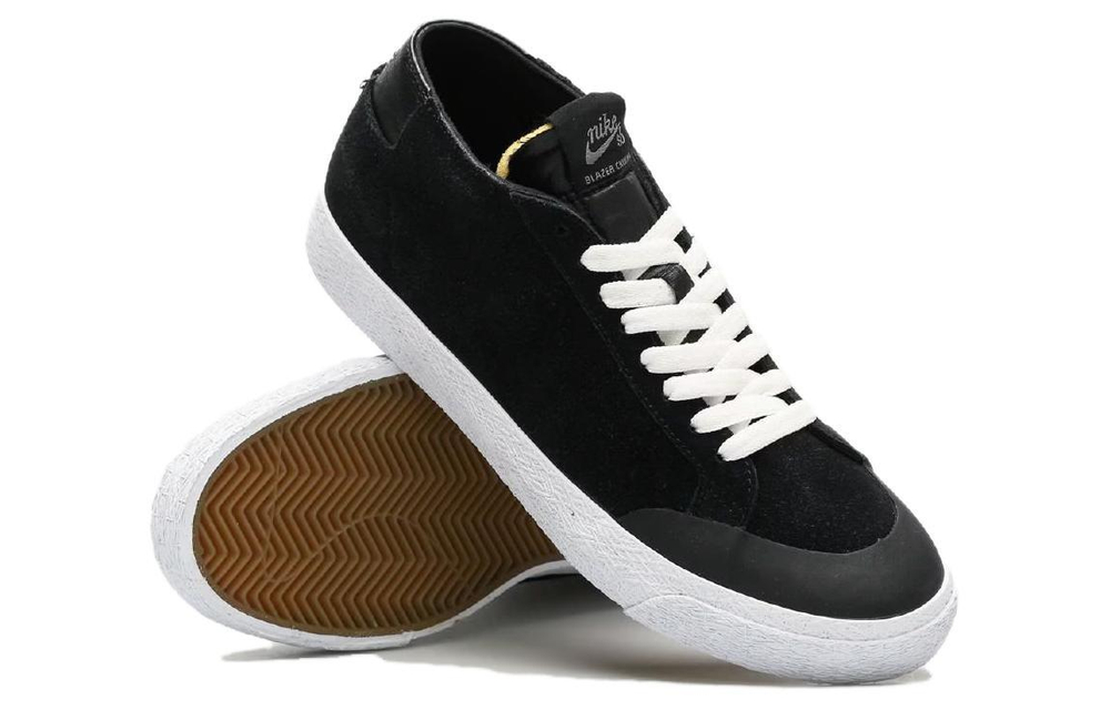 Кроссовки Nike Blazer Low