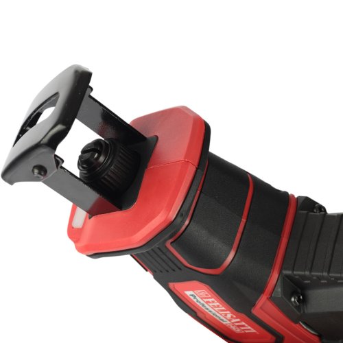 Пила сабельная аккумуляторная FELISATTI FT1137 без акк и з/у