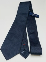 Галстук классический взрослый