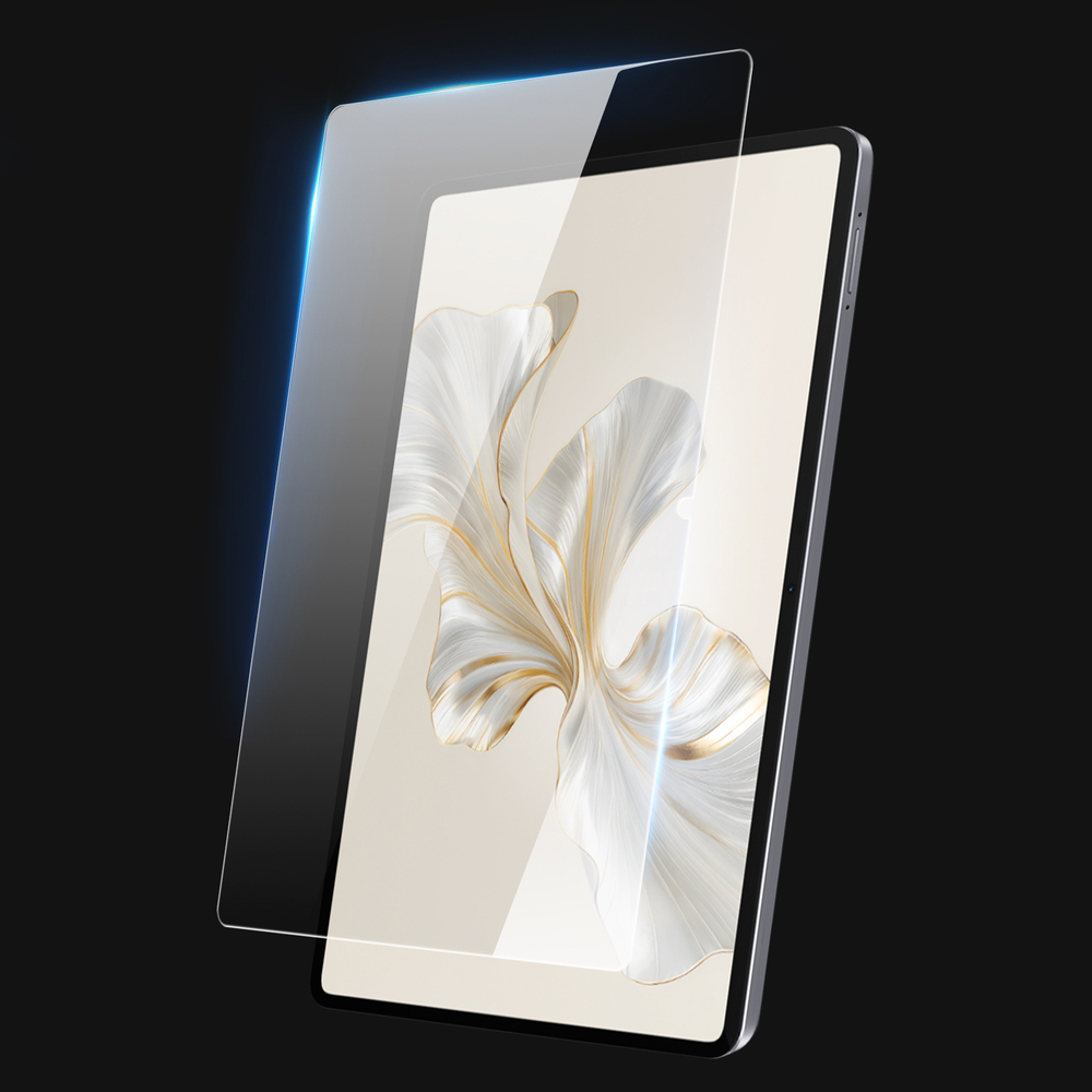 Закаленное стекло от Dux Ducis для планшета Honor Pad 9, 9 Pro (V8 Pro 12.1), толщина 0,3мм, твердость 9H
