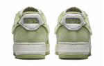 Кроссовки Nike Air Force 1 Low (Женская размерная сетка)