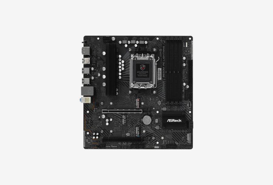 ASRock B650M PG Lightning_0126531101938
