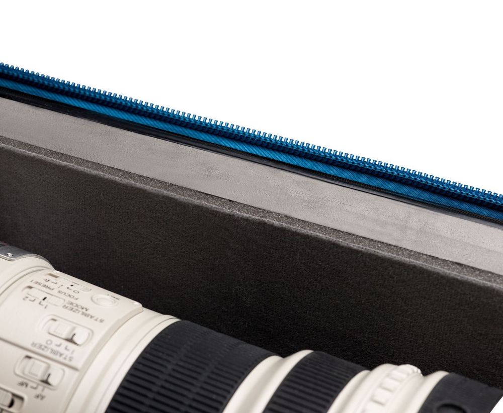 Чемодан Tenba Air Case Attache 3220w 634-226 на колесах для фотооборудования