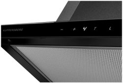 Встраиваемая вытяжка Kuppersberg SLIMBOX 60 GB