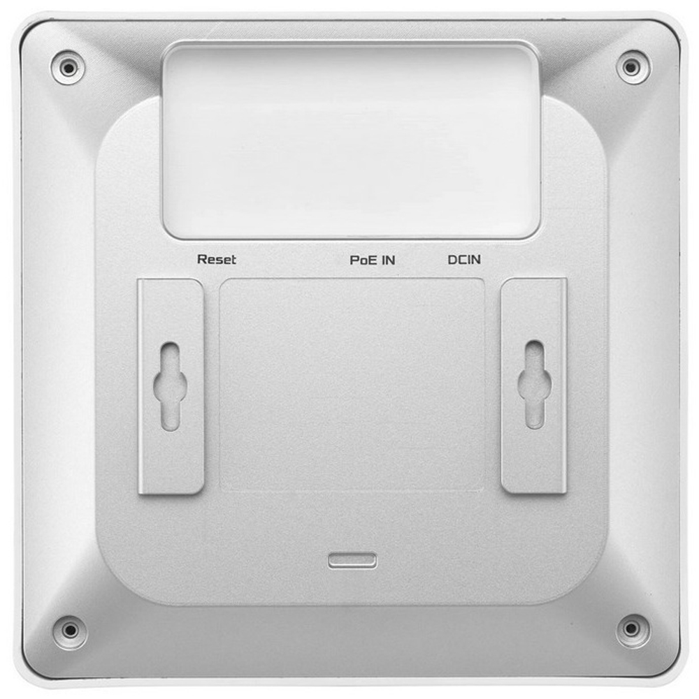 Маршрутизатор ASUS EBA63 (90IG0880-MO3C00)
