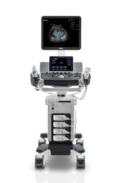 Аппарат УЗИ (сканер) Mindray DC-70