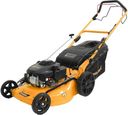 Habert бензиновая Газонокосилка HBL19SP (150 cc)