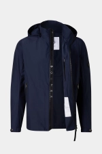 Куртка BOGNER JACOB-5 в синем цвете