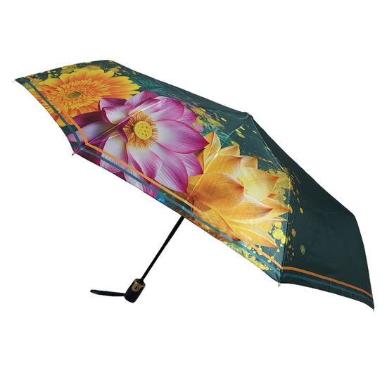 Женский зонт Три Слона - Полный автомат 3825-Q26-02