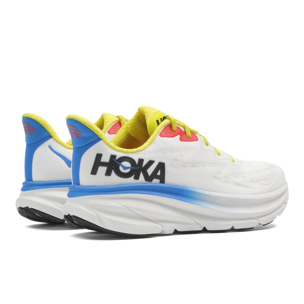 Кроссовки мужские Hoka Clifton 9 WIDE
