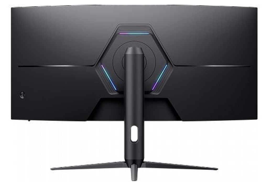 Монитор 34" Hisense 34G6K-PRO