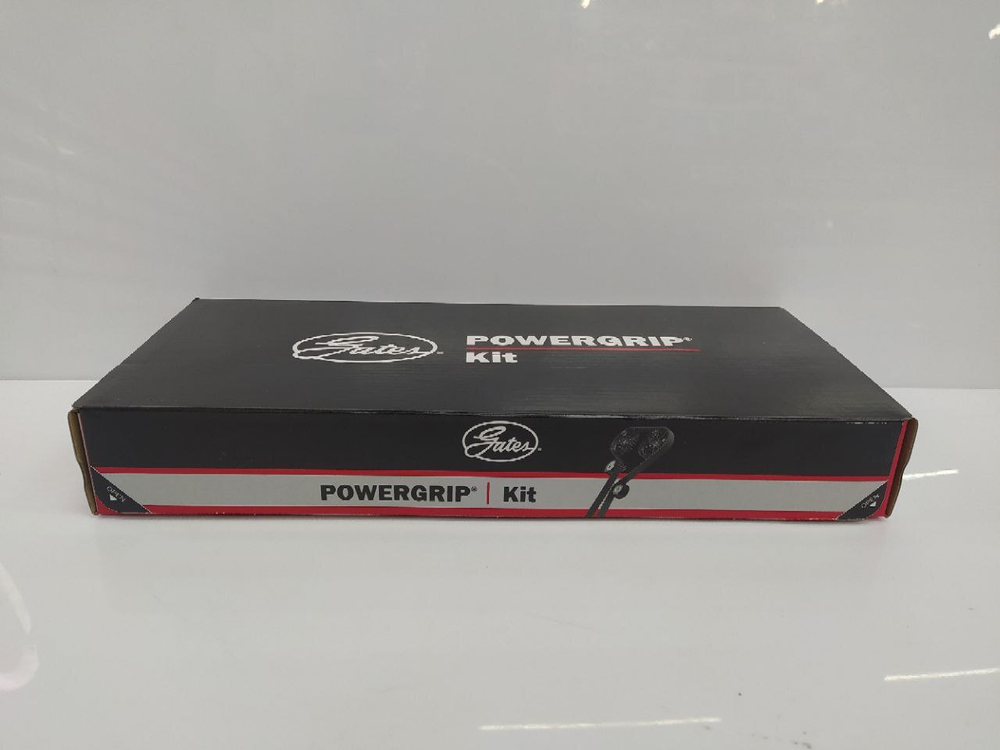 Ремкомплект привода ГРМ GATES K015662XS