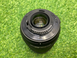Nikon 18-135mm 3.5-5.6 ED-IF AF-S DX Zoom-Nikkor