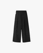 Брюки Sashina Suit черные