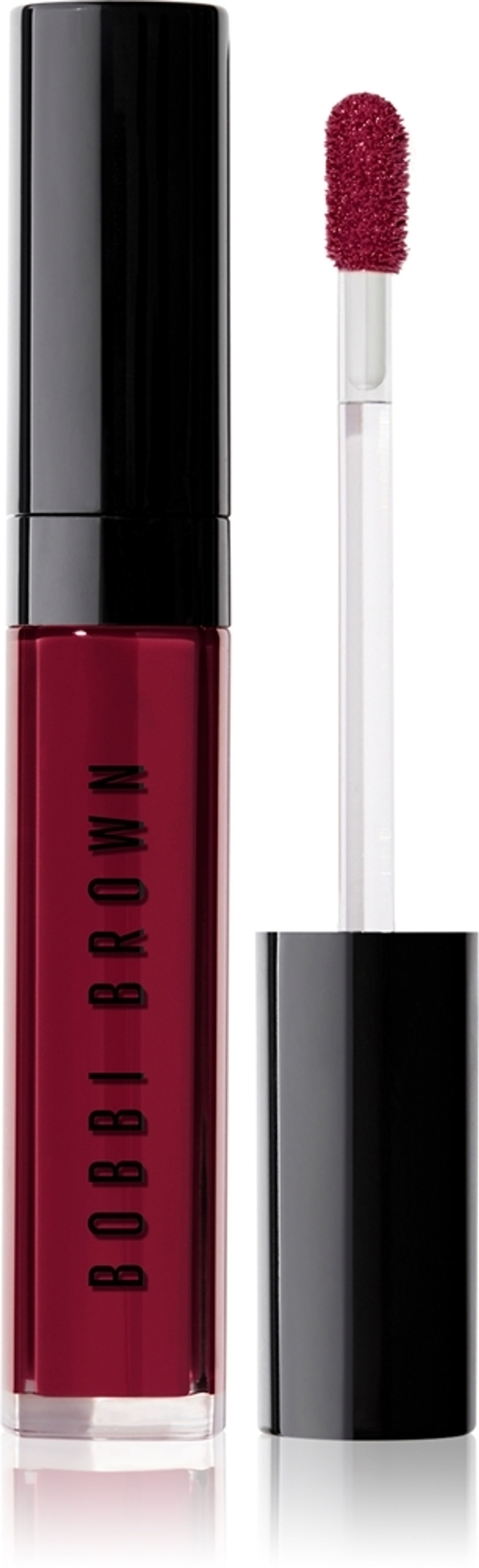 Bobbi Brown Crushed Oil Infused Gloss - Увлажняющий блеск для губ, 6 ml