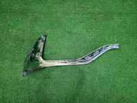 Молдинг заднего бампера правый Geely Monjaro 21-нв