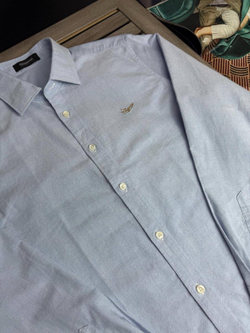 Рубашка Ermenegildo Zegna