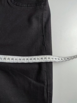 Джинсы H&M удобные 44 размер