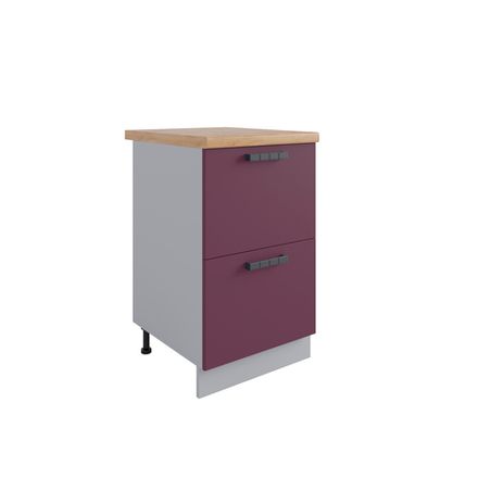 Кухня Модуль СК2 500 Ройс Вино