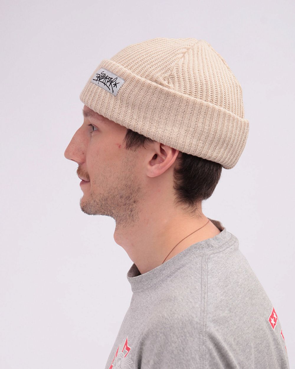 Шапка ANTEATER Fishman Desert