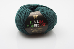 MEGA MORBIDONE закуп с фабрики, 500г