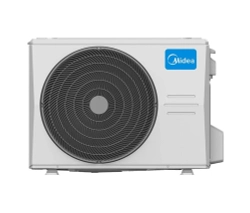 Midea MUE-36HRN1-R/MOU-36HN1-LR