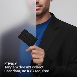 Wallet Pack of 3 — Secure Crypto Wallet Надежное холодное хранилище (cold storage) для Bitcoin, Ethereum, NFT и других криптоактивов. 100% оффлайн-решение