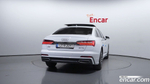 Audi A6 (C8) 40 TDI Premium (06.2022)