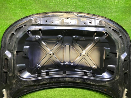 Капот Range Rover Vogue 4 L405 (2012-2017)