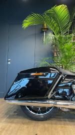 Harley-Davidson Road Glide Special, 2021