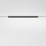 Магнитный трековый светильник Elektrostandard Mini Magnetic 12W 3000K 85171/01 черный