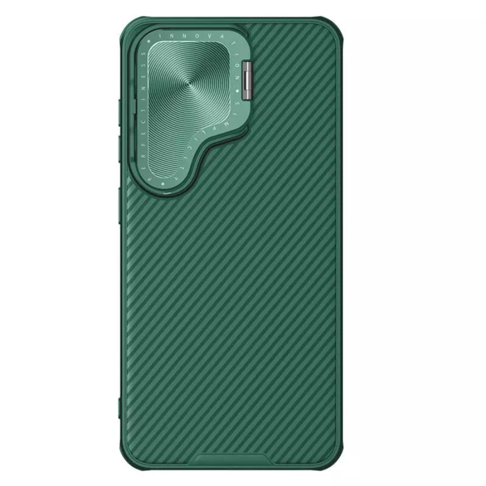 Чехол Nillkin Camshield Prop Coverage Magnetic с защитой камеры для Samsung Galaxy S24