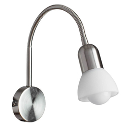 Бра Arte Lamp A3116AP-1SS
