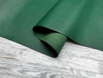 Luxury Tannery Green Fern (1,4-1,6 мм), цв. Зеленый, натуральная кожа