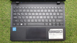 Ноутбук Acer Celeron/2Gb/ASPIRE ES1-131-C1NL/Windows 10